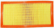 RYCO AIR FILTER MITSUBISHI/VOLVO A1531