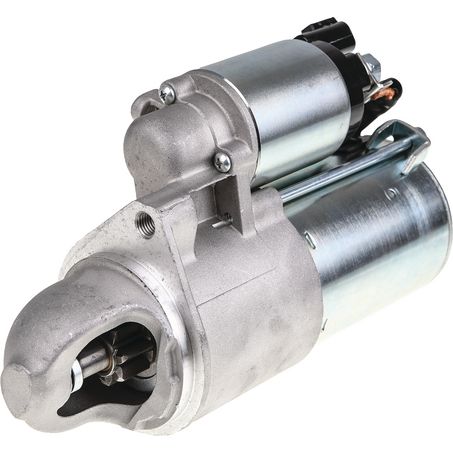 OEX Starter Motor 12V 8Th CW Delco Style DXS572