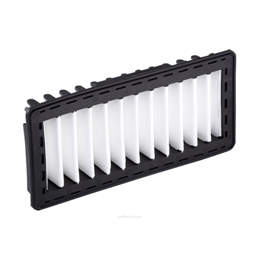 RYCO AIR FILTER MITSUBISHI COLT  A1738 use a1846