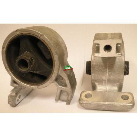 SAS AUTO PARTS SAS Engine Mount E819