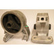 SAS AUTO PARTS SAS Engine Mount E819