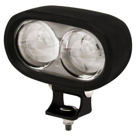 ECCO LED Pedestrian Safety Light Blue Spot EW2002B