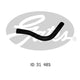 Gates Radiator Hose Lower 05-0592
