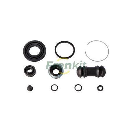 FRENKIT Caliper Kit Mazda 626 R 35mm