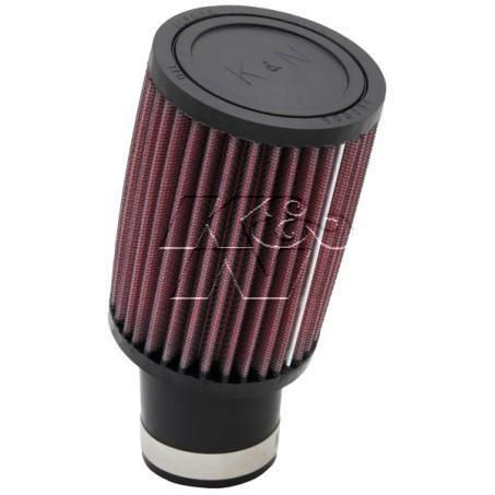 K&N Air Filter Round Tapered RU-1780