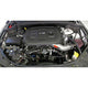 K&N Performance Air Induction Kit 77-1572KS