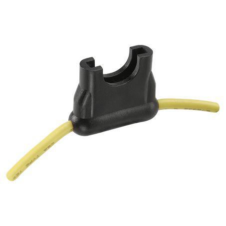 Narva 1 Way In Line Standard Blade Fuse Holder 50 Pce