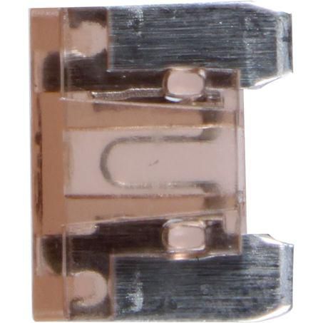Narva Micro Blade Fuse 7.5A Brown 5 Pce