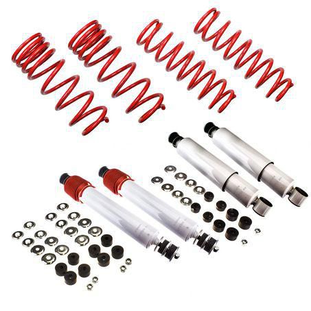 DRIVETECH 4X4 SUSPENSION KIT BIG BORE DTSK-TOY06B