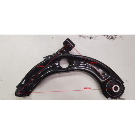 SAS AUTO PARTS SAS Control Arm LA339L