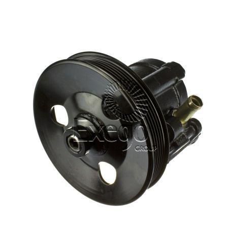 DRIVETECH Power Steering Pump