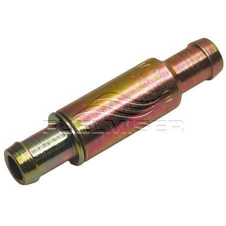 FUELMISER PCV VALVE