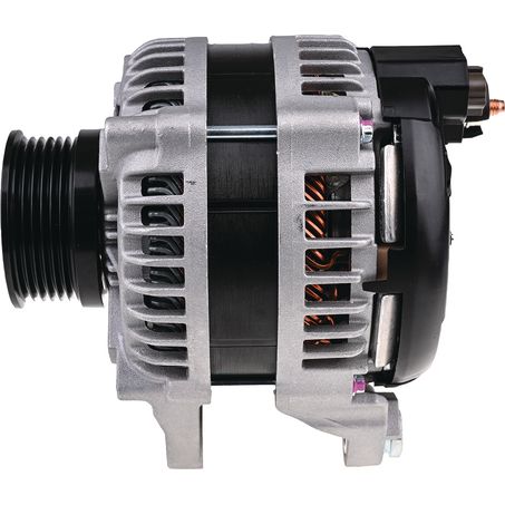 OEX Alternator 12V 180A Denso Style DXA4196