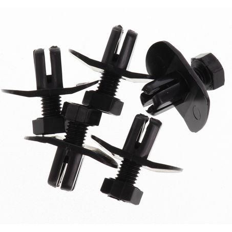 CHAMPION AUTO PARTS Champion Screw Rivet Pack TF31