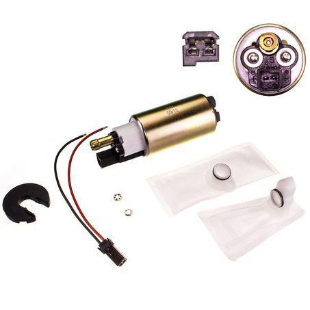 FUELMISER FUEL PUMP INTERNAL ELECTRIC