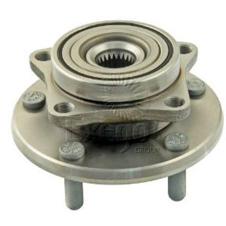 Repco Wheel Bearing Hub RWH6051