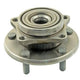 Repco Wheel Bearing Hub RWH6051