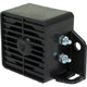 PRECO Back Up Alarm 12 or 24V 97Db Fixed ACX5002