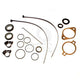 Drivetech Steering Rack Seal Kit GRP-64480