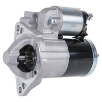 OEX Starter Motor 12V 8Th CW Mitsubishi Style MXS2069