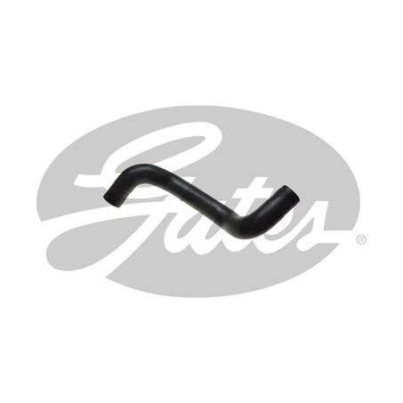 Gates Radiator Hose Lower 05-1874