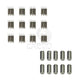 DRIVETECH Spring & Roller Kit ( T/F 904 )