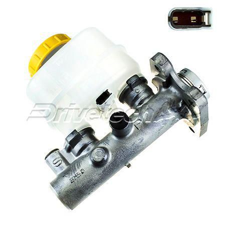 Drivetech 4x4 Brake Master Cylinder 073-000147