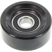 OEX Drive Belt Pulley - Flat 70mm OD