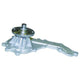 Repco Water Pump (USE WP8147X) WP3131RP