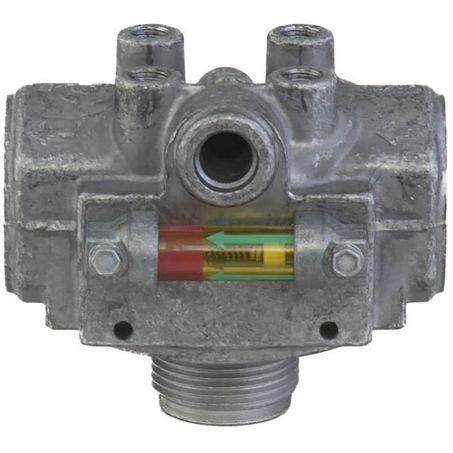 Donaldson Hydraulic Head Housing P167529