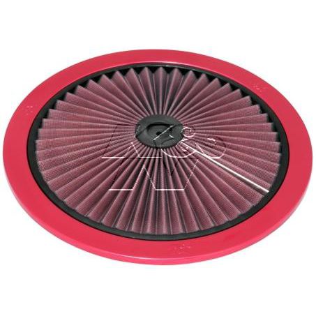 K&N X-Stream Filter Top 66-1401XR
