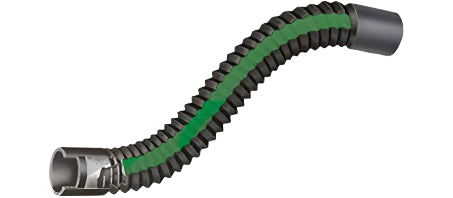 GATES FLEXIBLE WATER HOSE 51MM X 610MM 26512