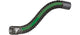 GATES FLEXIBLE WATER HOSE 51MM X 610MM 26512