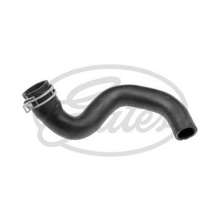 Gates Radiator Hose 05-4123