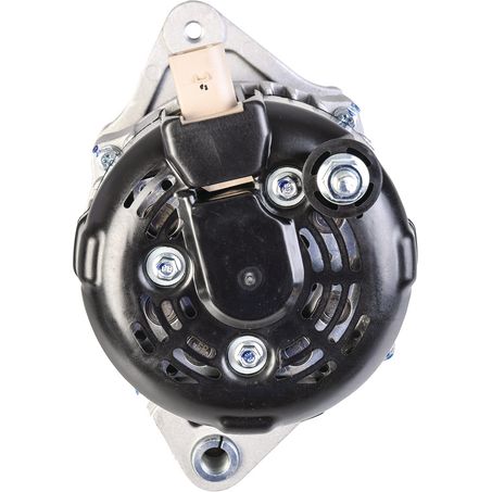 OEX Alternator 12V 130A Denso Style DXA4128
