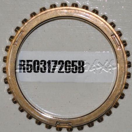 DRIVETECH 4X4 Synchro Ring-Reverse