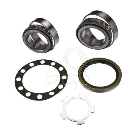 Repco Wheel Bearing Kit WBK5014