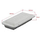 SAS AUTO PARTS AIR FILTER AFA1427