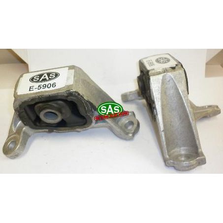 SAS AUTO PARTS SAS Engine Mount E5906