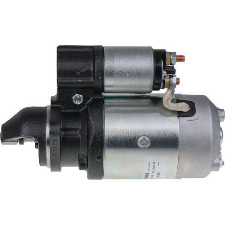 Mahle Starter Motor 12V 9Th CW MS391