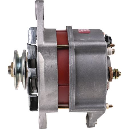 Bosch Alternator 24V 55A BXU2455A