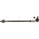 TRW Tie Rod Assembly JRA224