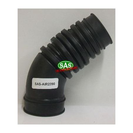 SAS AUTO PARTS SAS Air Intake Hose AIR2280