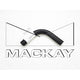 Mackay Universal Hose Bend 13mm UHB13