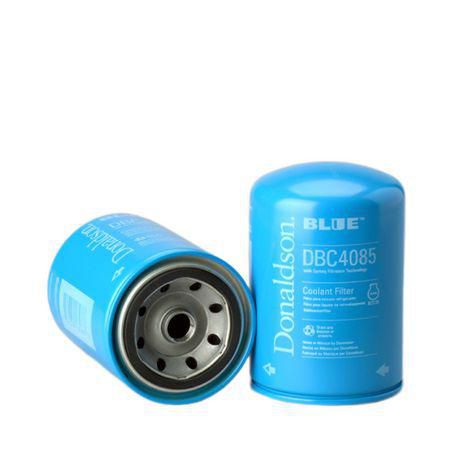 Donaldson Coolant Filter Spin-On Blue No Chem