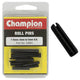 CHAMPION AUTO PARTS Champion Roll Pin Pack Assorted CBB3