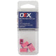OEX Fusible Link Micro Female M Case 30A Pink 4 Pce