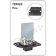 Tridon Heater Fan Resistor TFR125