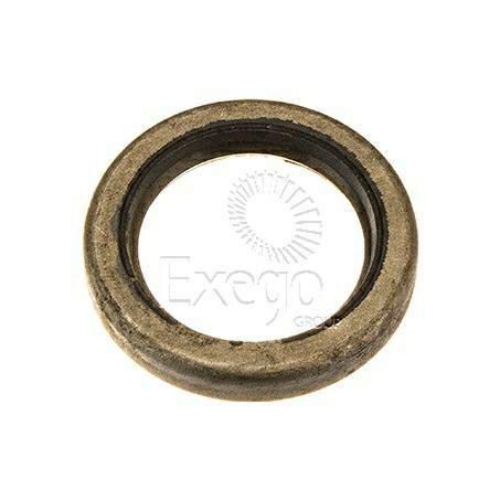 DRIVETECH SEAL-OIL INPUT 01/03/05/07 0555-332137