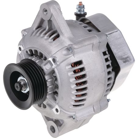 OEX Alternator 12V 75A Denso Style DXA4098
